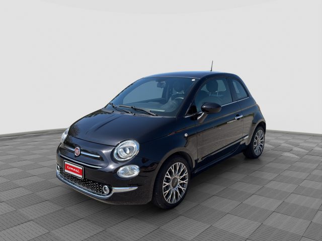 FIAT 500 usata 0