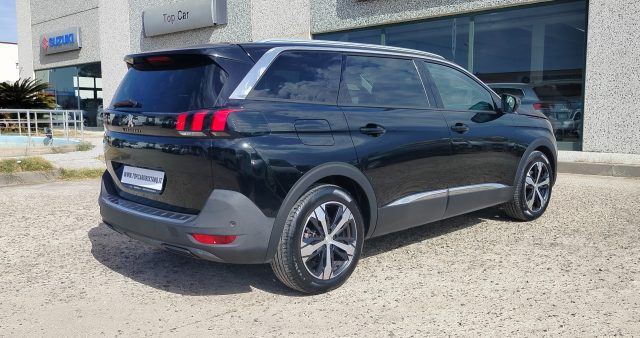 PEUGEOT 5008 usata, con Airbag Passeggero