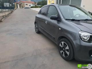 RENAULT Twingo usata 34