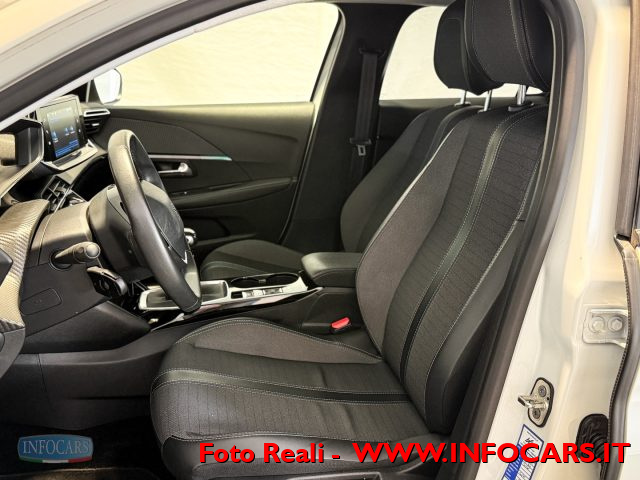PEUGEOT 208 usata, con Alzacristalli elettrici