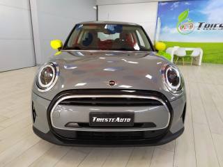MINI One usata, con Airbag