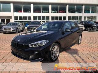 BMW 118 usata, con Airbag Passeggero
