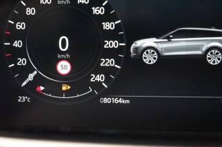 LAND ROVER Range Rover Evoque usata, con Sistema di chiamata d