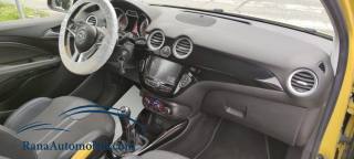OPEL Adam usata, con Airbag Passeggero