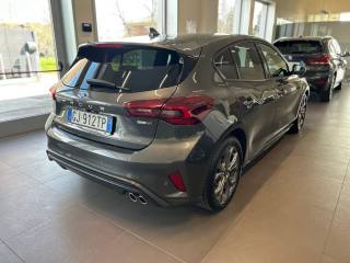 FORD Focus usata, con Airbag