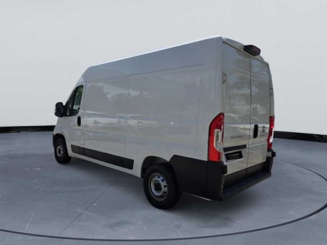 FIAT Ducato usata 4