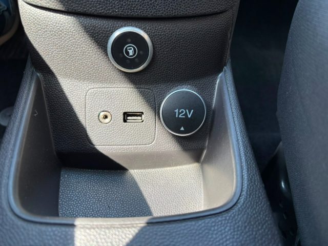 FORD Fiesta usata, con ESP