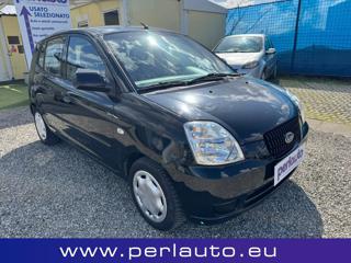 KIA Picanto usata, con Airbag
