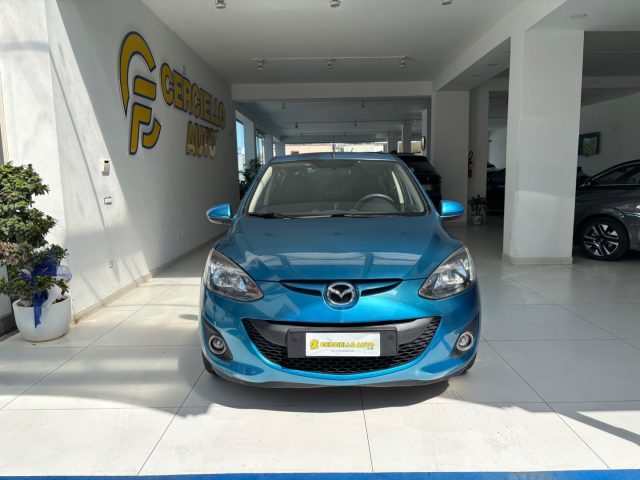 MAZDA 2 usata, con Airbag