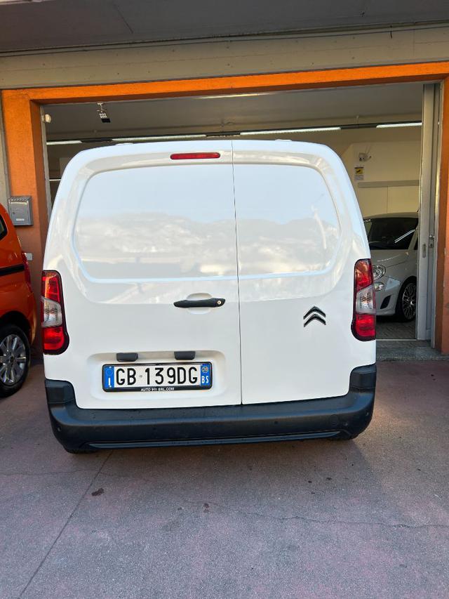 CITROEN Berlingo usata 8
