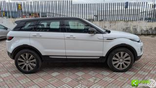 LAND ROVER Range Rover Evoque usata, con Alzacristalli elettrici
