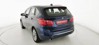 BMW 225 usata, con Sensore di luce