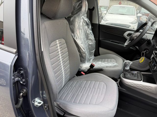 HYUNDAI i10 usata 26