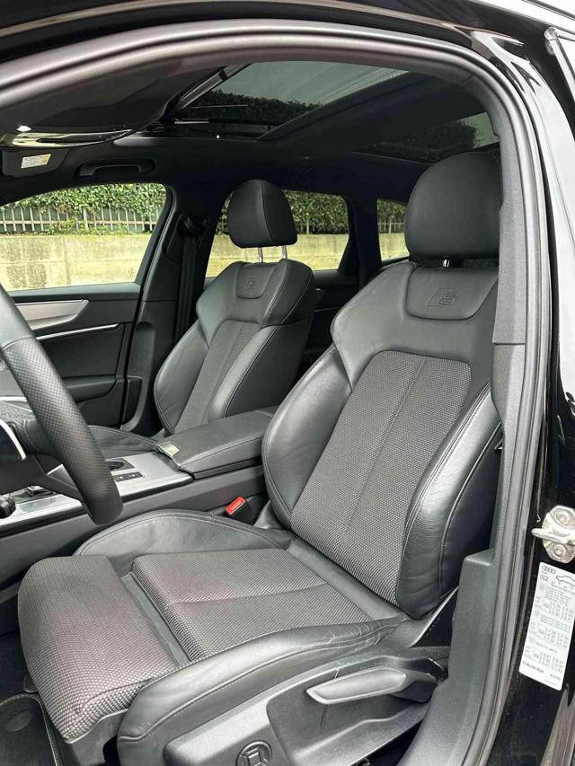 AUDI A6 usata, con Bluetooth