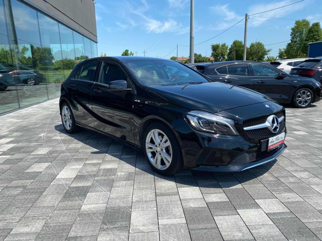 MERCEDES-BENZ A 180 usata, con Airbag Passeggero
