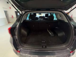 HYUNDAI Tucson usata, con Sistema di navigazione