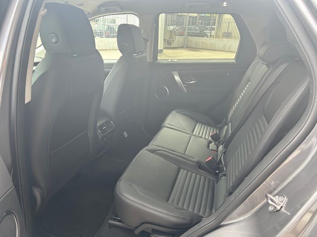 LAND ROVER Discovery Sport usata, con Regolazione elettrica sedili