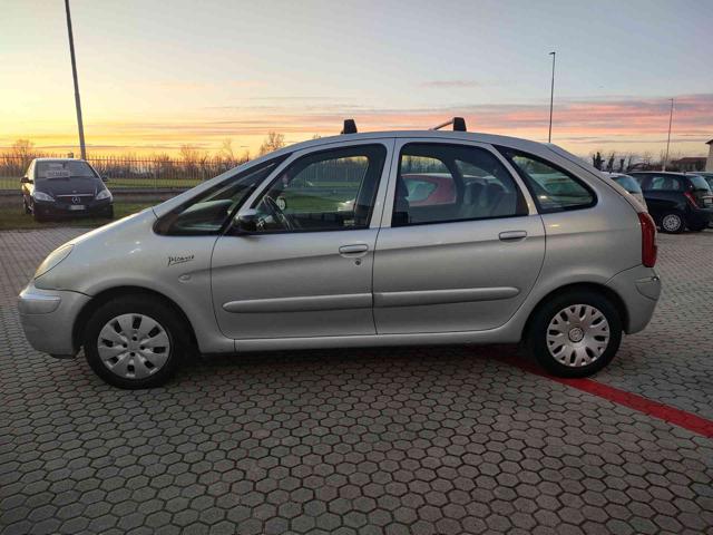 CITROEN Xsara Picasso usata, con Airbag