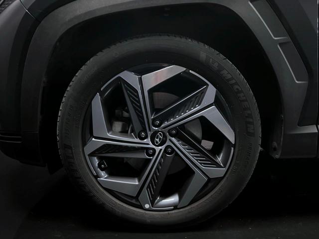 HYUNDAI Tucson usata, con Boardcomputer