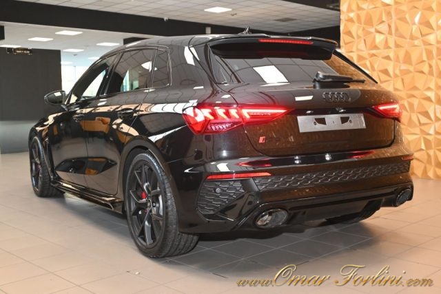 AUDI RS3 usata 139