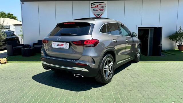 MERCEDES-BENZ GLA 200 usata, con Airbag Passeggero