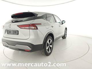 NISSAN Qashqai usata 5