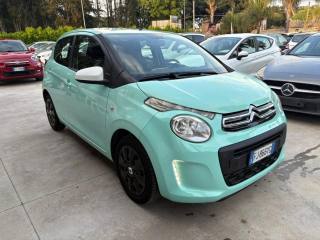 CITROEN C1 usata, con Airbag laterali