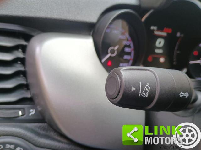 FIAT 500X usata, con Servosterzo