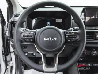 KIA Picanto usata 10
