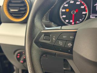 SEAT Arona usata, con Frenata d