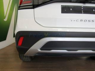 VOLKSWAGEN T-Cross usata, con Filtro antiparticolato