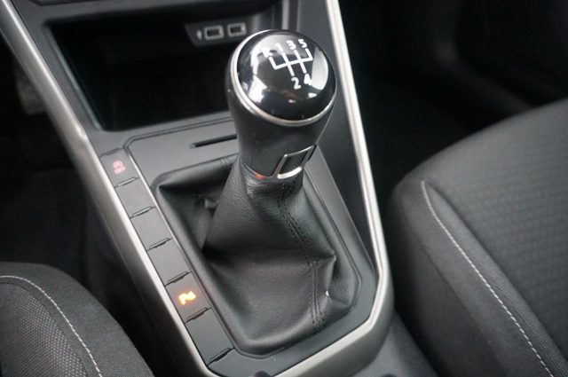VOLKSWAGEN Polo usata, con ESP