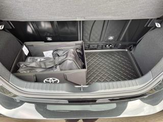TOYOTA Aygo X usata, con Cruise Control