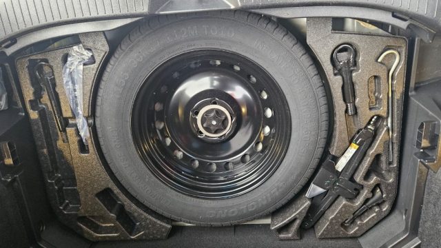 NISSAN Qashqai usata, con Cruise Control