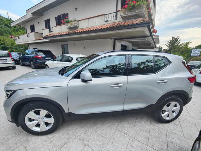 VOLVO XC40 usata, con Boardcomputer