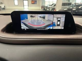 MAZDA CX-30 usata, con Boardcomputer