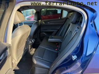 ALFA ROMEO Stelvio usata, con Boardcomputer