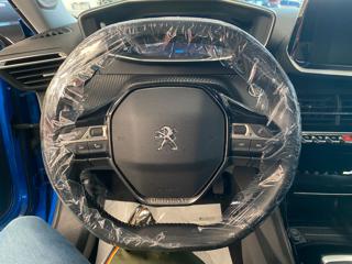 PEUGEOT 2008 usata, con Park Distance Control