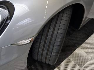 PORSCHE Boxster usata, con Luci diurne LED