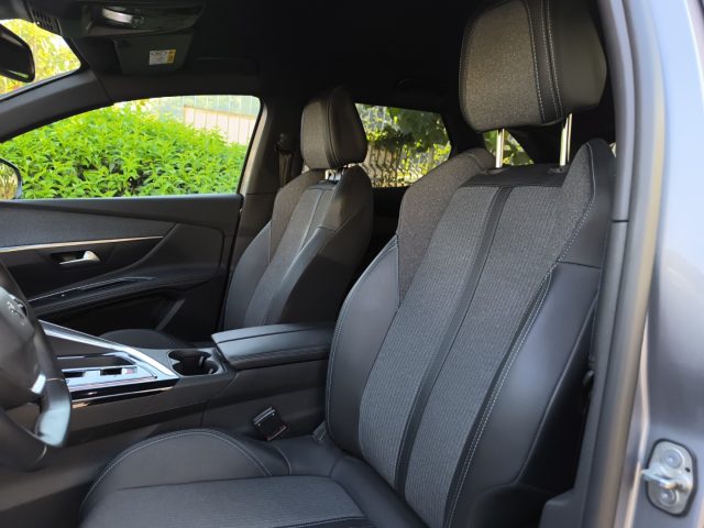 PEUGEOT 3008 usata, con Chiusura centralizzata