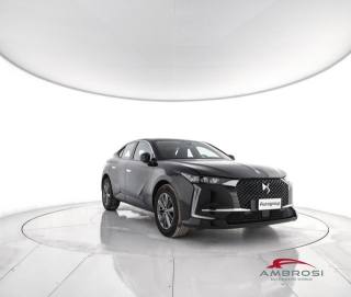 DS AUTOMOBILES DS 4 usata 1