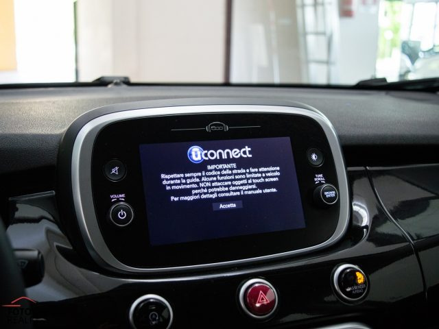 FIAT 500X usata 35