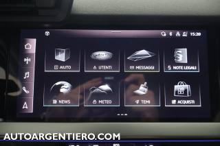 AUDI A3 usata, con Sensori di parcheggio posteriori