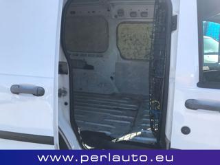 FORD Transit Connect usata, con Filtro antiparticolato
