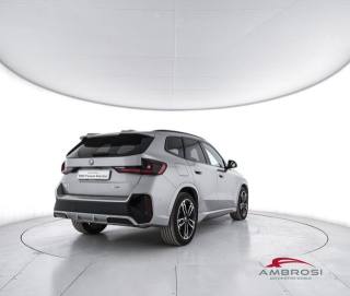 BMW X1 usata 2