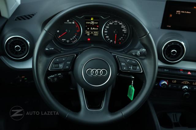 AUDI Q2 usata, con Chiusura centralizzata
