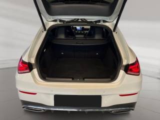 MERCEDES-BENZ CLA 200 usata, con Cronologia tagliandi