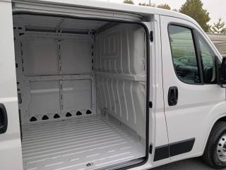 FIAT Ducato usata, con Luci diurne LED
