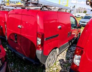 FIAT Fiorino usata, con Airbag