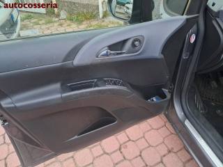 OPEL Meriva usata, con Boardcomputer